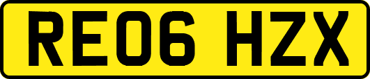 RE06HZX