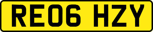 RE06HZY