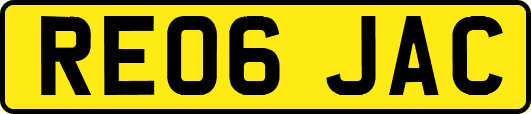 RE06JAC