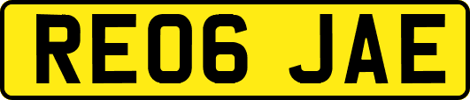 RE06JAE
