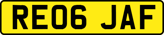 RE06JAF