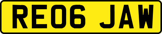 RE06JAW