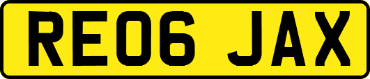 RE06JAX