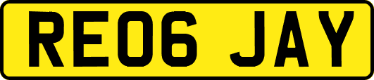 RE06JAY