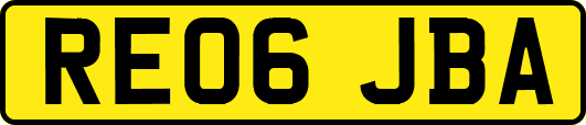 RE06JBA
