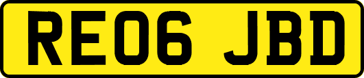 RE06JBD
