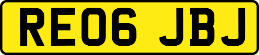 RE06JBJ