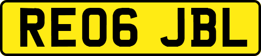 RE06JBL