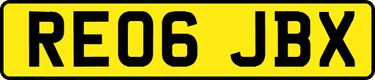 RE06JBX