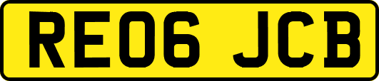 RE06JCB