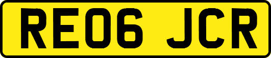 RE06JCR