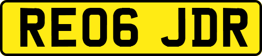 RE06JDR