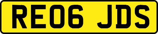 RE06JDS