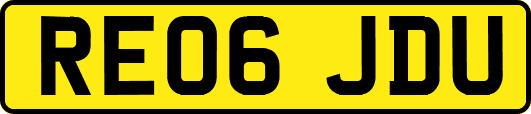 RE06JDU