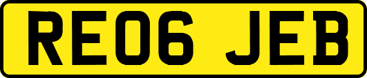 RE06JEB