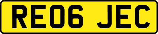 RE06JEC