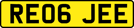 RE06JEE
