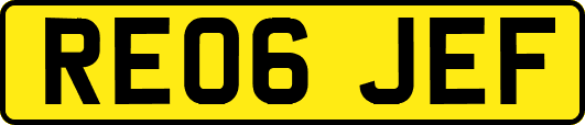 RE06JEF