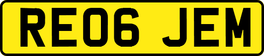RE06JEM