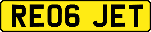 RE06JET