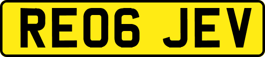 RE06JEV