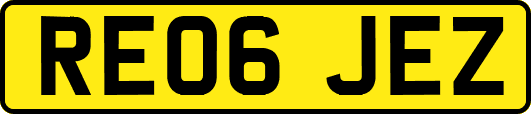 RE06JEZ