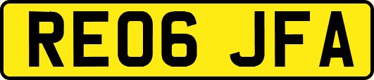 RE06JFA