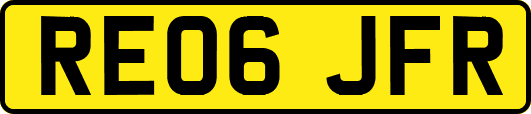 RE06JFR