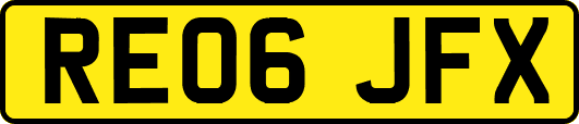 RE06JFX