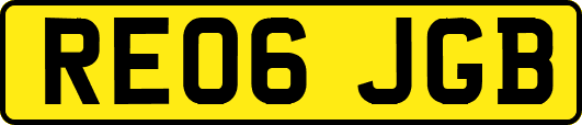 RE06JGB