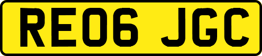 RE06JGC