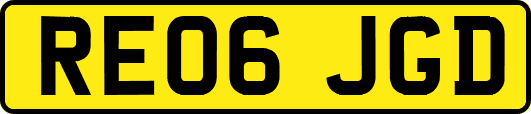 RE06JGD