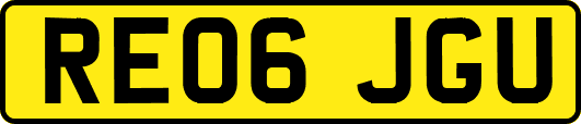 RE06JGU