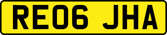 RE06JHA