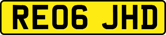 RE06JHD