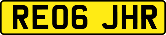 RE06JHR