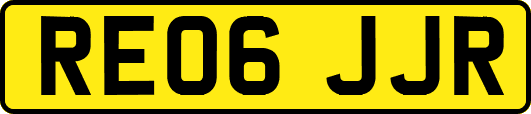 RE06JJR