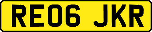 RE06JKR