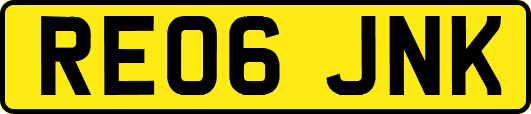RE06JNK