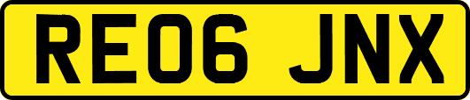 RE06JNX