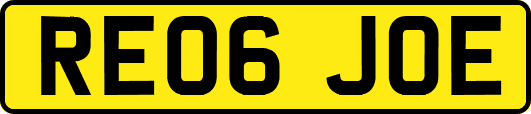 RE06JOE