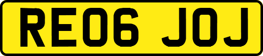 RE06JOJ
