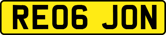 RE06JON
