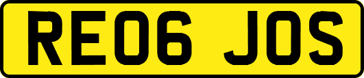 RE06JOS