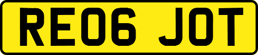 RE06JOT
