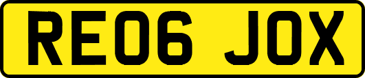 RE06JOX