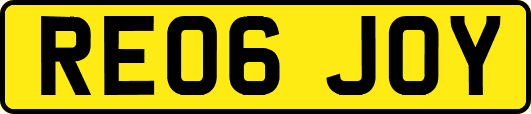 RE06JOY