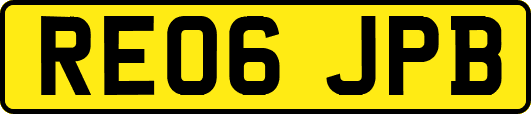 RE06JPB