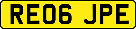 RE06JPE