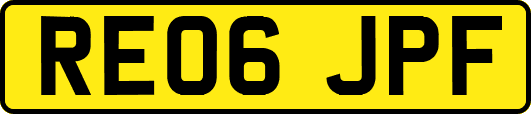 RE06JPF